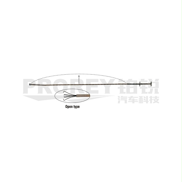 GW-130035695-TJG E2042 四爪式捡拾器600mm 主图