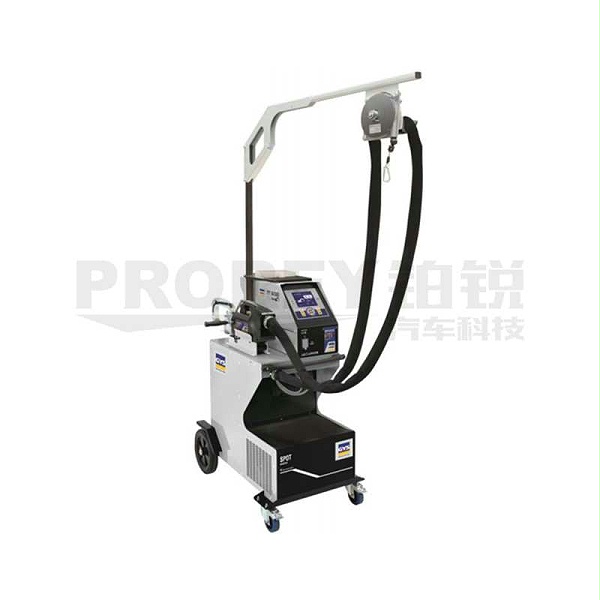 GYS GYSPOT INVERTER PTI-4M 600355 水冷电阻点焊机