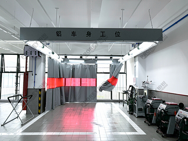 广东理想4S店-东莞华逸通理想 (10)