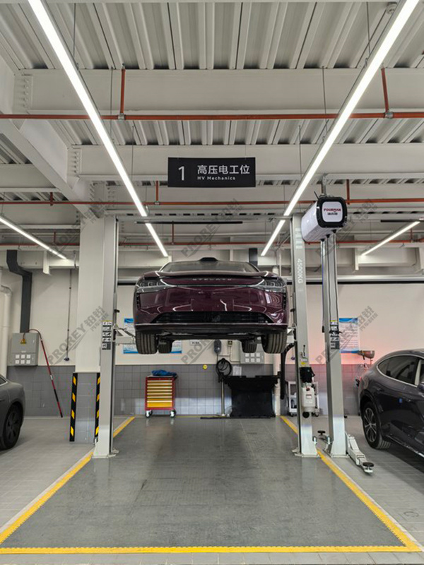 云南鸿蒙智行4S店-昆明永达鸿翼汽车销售有限公司 (2)