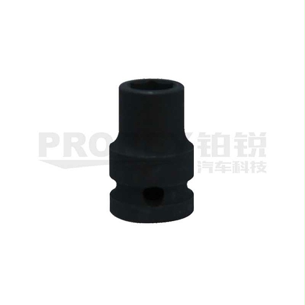飞鹰 1711230 1/2英寸 气动短套筒，六角 x 19mm