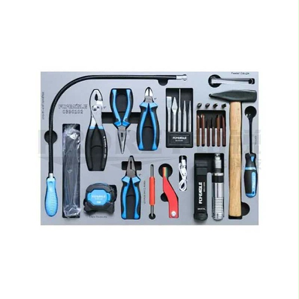 飞鹰 0390102 65件综合性维修组合