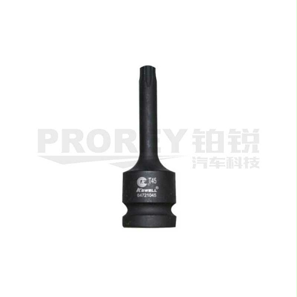 克威迩 kewell K64711050 内六花批头