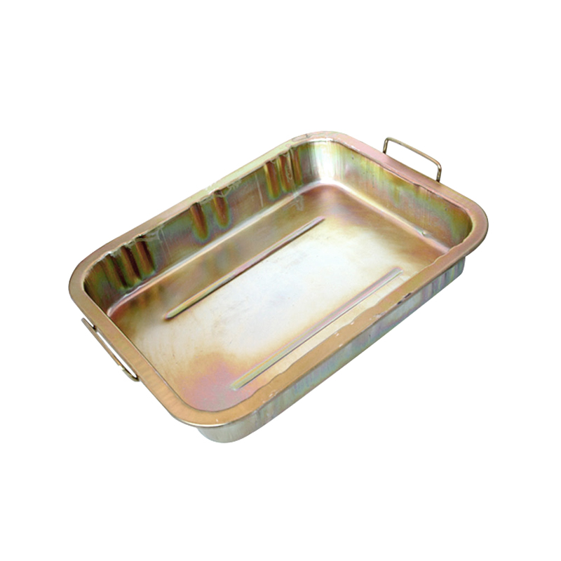 小号(500x380x90mm) 金属接油盆