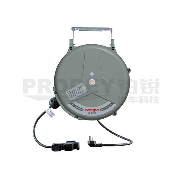 POURMAN浦而曼 RE2515 电线型绕线器