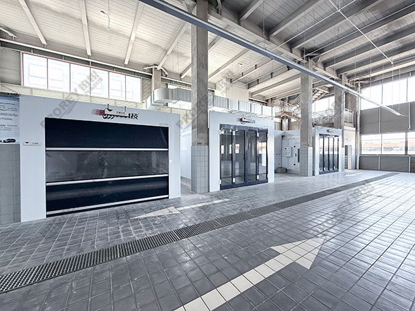 上海腾势4S店-青浦联通腾势 (9)