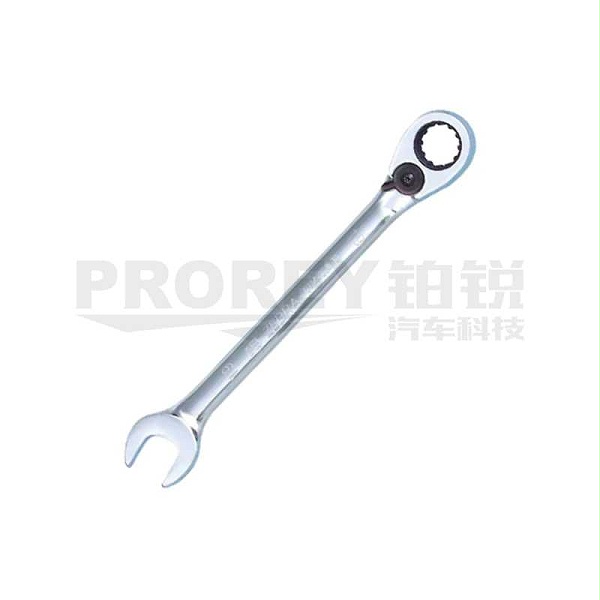 Wurth 伍尔特 071425618 多用途棘轮换向梅开扳手-18MM