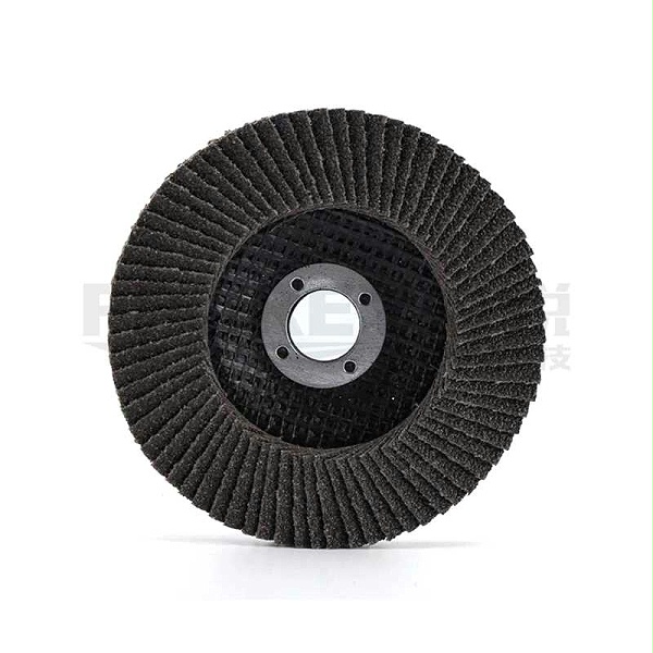 POURMAN浦而曼 100×16mm A60# 煅烧砂 百叶片