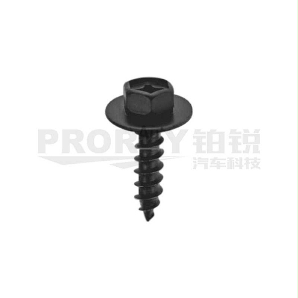 泰丰 A179 丰田塑料卡扣A179