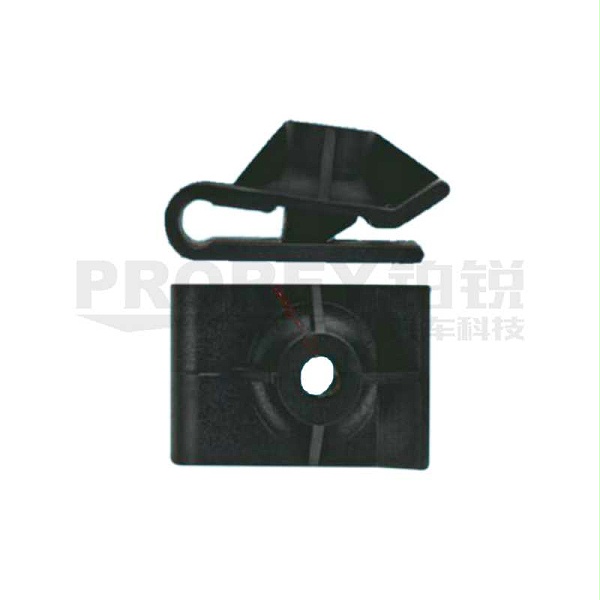 泰丰 A245 丰田塑料卡扣A245