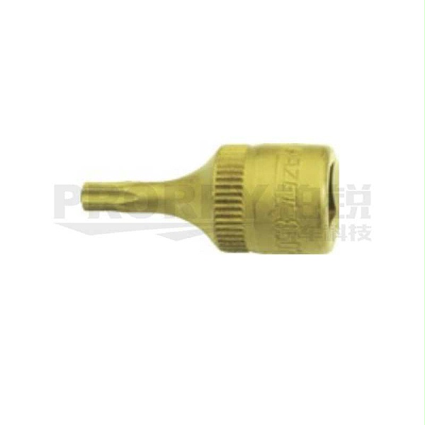 HAZET 8502-T8 T8批头