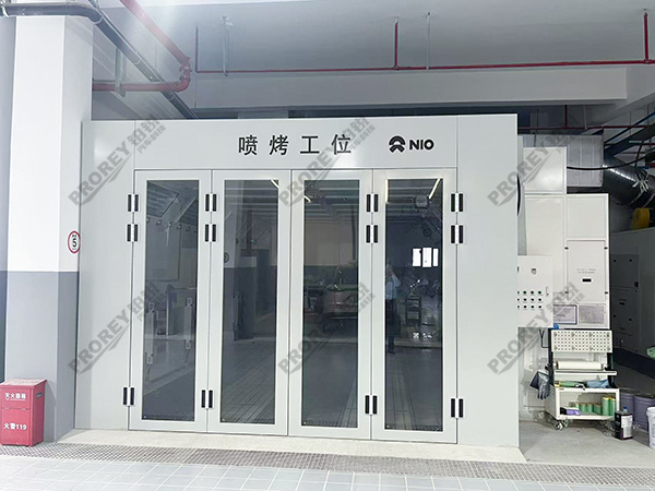 江苏蔚来4S店-昆山蔚来 (6)