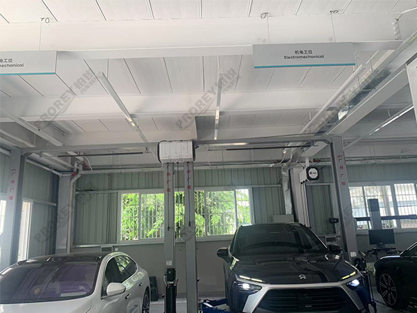 海南蔚来4S店-海口优之杰蔚来 (6)