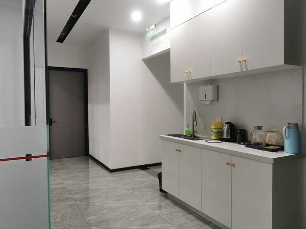 铂锐汽车科技-培训中心