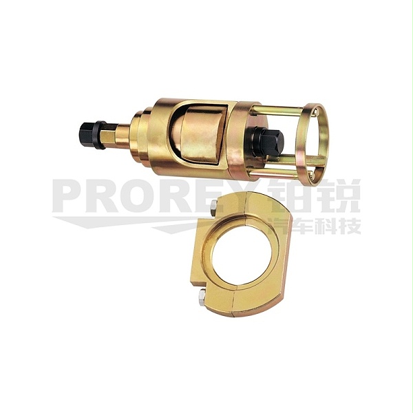 GW-130041199-TJG B7210 宾士三角架铁圈拆装工具组S系列 主图