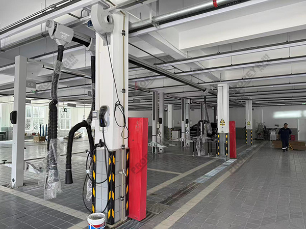 安徽AITO 4S店-滁州佰利智行汽车销售服务有限公司 (2)