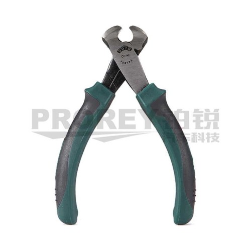 GW-130050910-世达 70616A 省力型迷你顶切钳4.5英寸-1主图