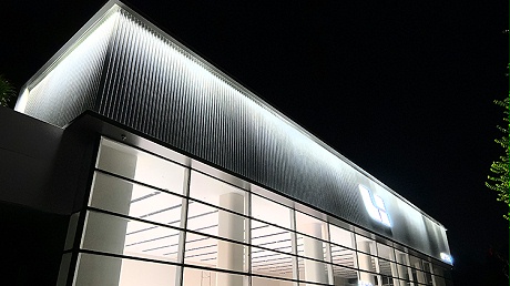 广西理想4S店-柳州理想