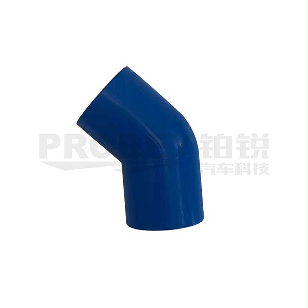 POURMAN浦而曼 PVR4540 45 弯头