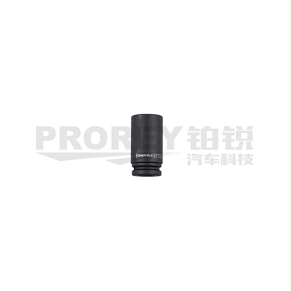 GW-130034886-钢盾 S123530 3-4英寸系列六角风动长套筒30MM