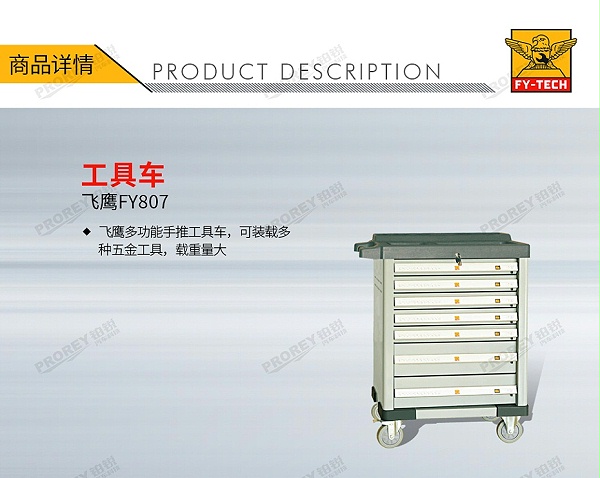 GW-130032703-飞鹰 FY807 工具车-1
