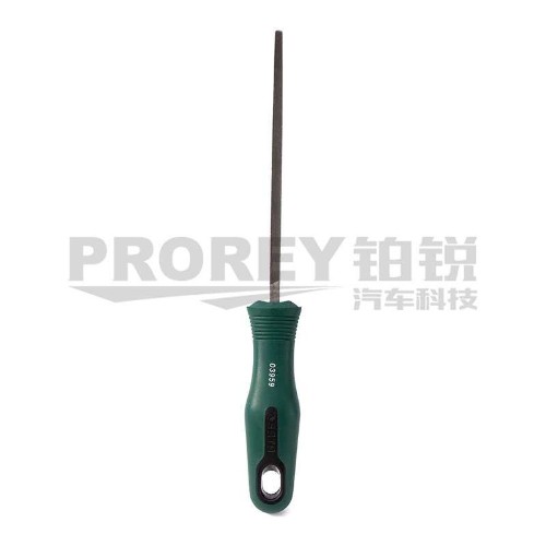 世达 03959 细齿方锉6英寸