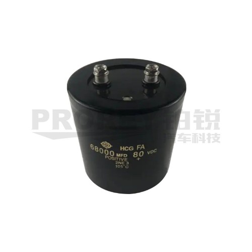 飞鹰 68000MFD 80VDC 电容