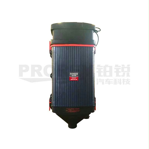 POURMAN浦而曼 WDA580 壁挂式吸尘器