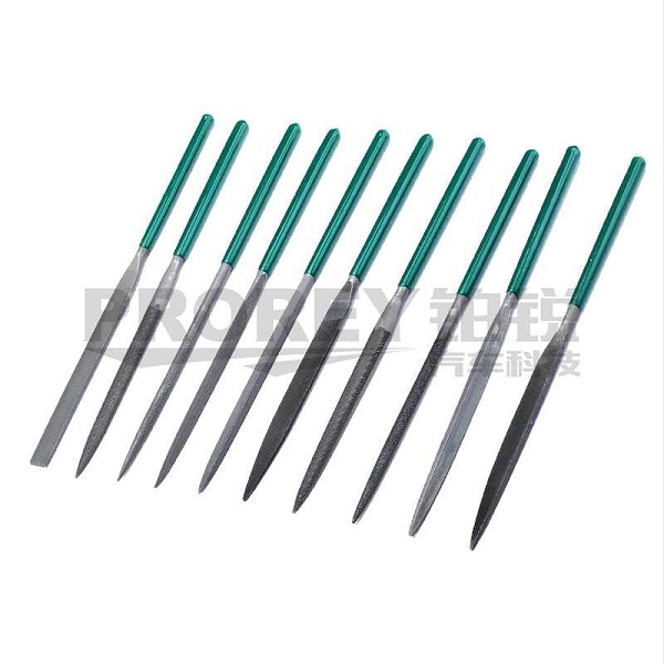 GW-130050756-世达 03803 10件套什锦锉5x180mm -1主图