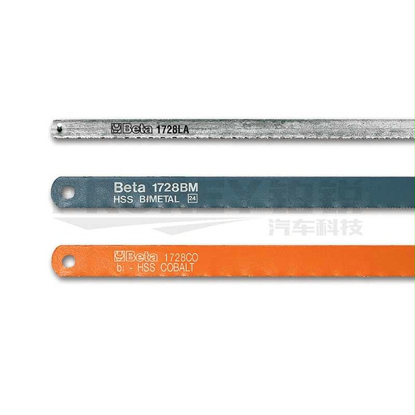 Beta E1728BM0024 锯条24齿