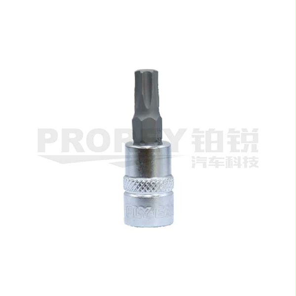 飞鹰 1312710 1/4英寸 x L37星型旋具套筒 T25