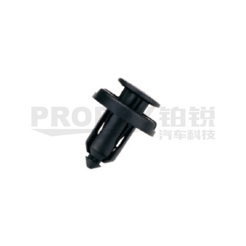 TJG E0025 车用塑胶扣
