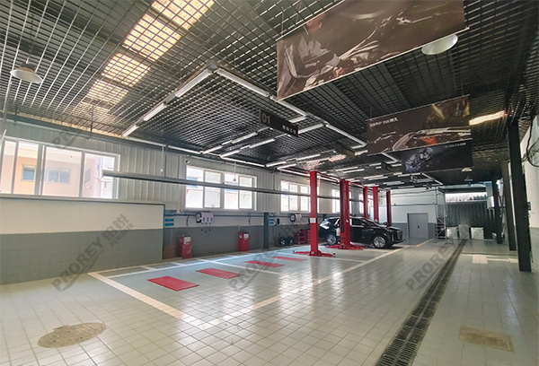 浙江奇瑞4S店-杭州金诚瑞行汽车 (6)