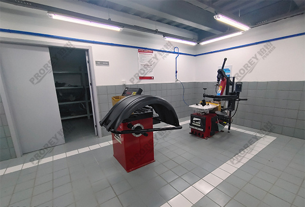 浙江奇瑞4S店-杭州金诚瑞行汽车 (8)