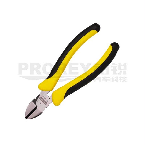 STANLEY 史丹利 89-586-23 斜口钳