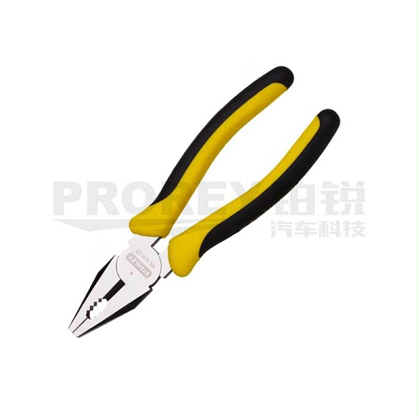 STANLEY 史丹利 89-573-23 钢丝钳