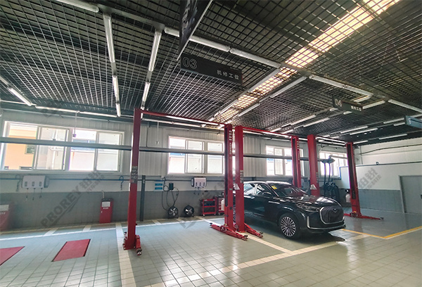 浙江奇瑞4S店-杭州金诚瑞行汽车 (2)