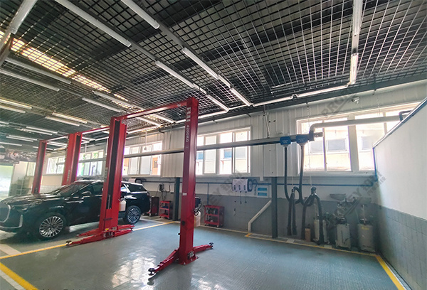 浙江奇瑞4S店-杭州金诚瑞行汽车 (3)