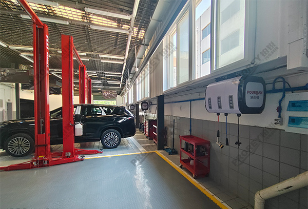 浙江奇瑞4S店-杭州金诚瑞行汽车 (4)