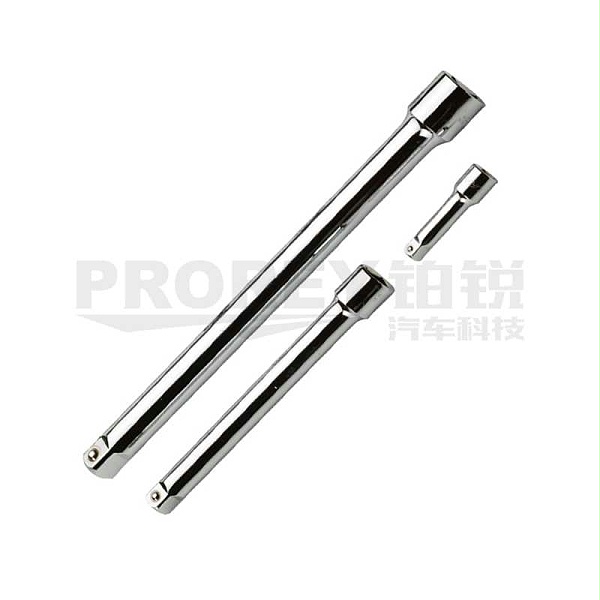 ENDURA 力易得 E3205 6.3mm系列接杆4英寸