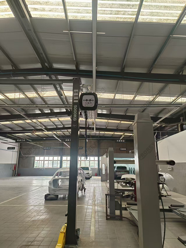 四川方程豹4S店-内江川豫方程豹 (2)