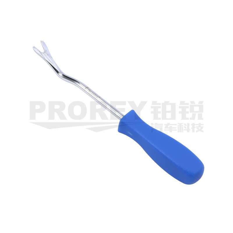 优耐特工具 135722 胶扣起子(台湾x蓝色手柄)