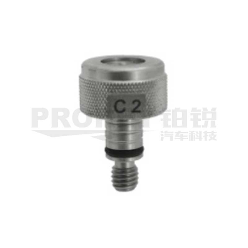 W+S 700257 X800 套装组件接头C2 6mm