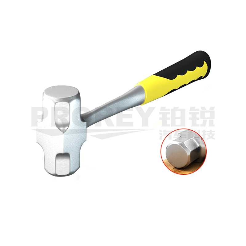 POURMAN浦而曼 CW-2 铁锤 2KG