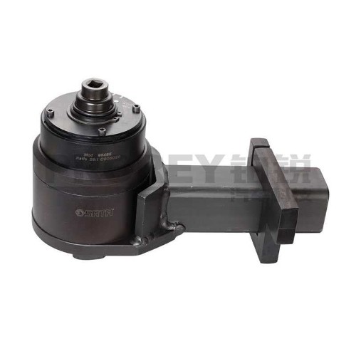 世达 96495 扭力倍增器6000N.m(1-26)