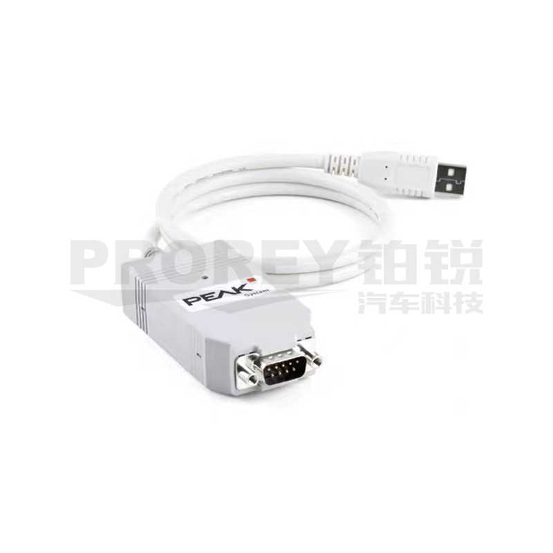 PEAK IPEH-002021 PCAN盒子