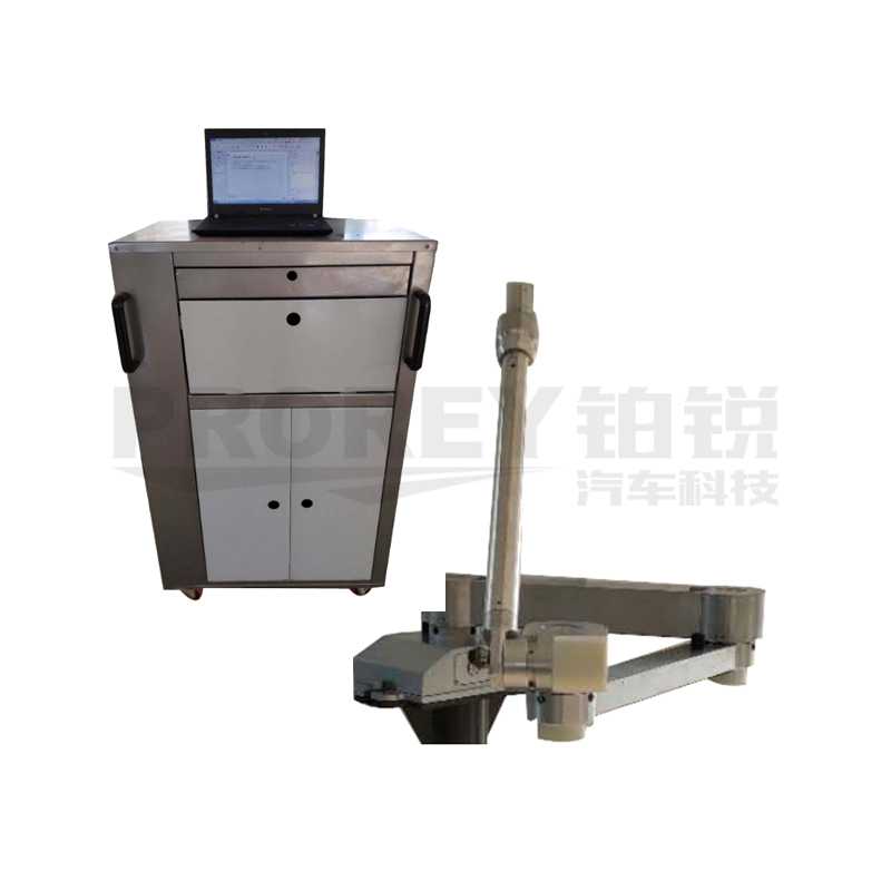 恩科 EK-8N PANTONE COOL Gray 7c 电子测量系统