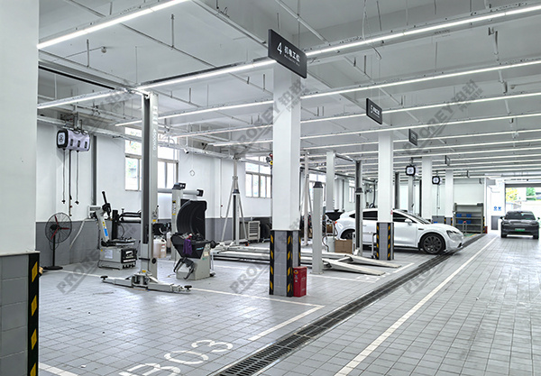 湖北鸿蒙智行4S店-武汉建银华城 (4)