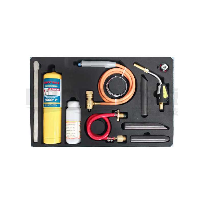 Ga-Cloud 嘉德奥通 GA-BXZ22 火焰涂层套装