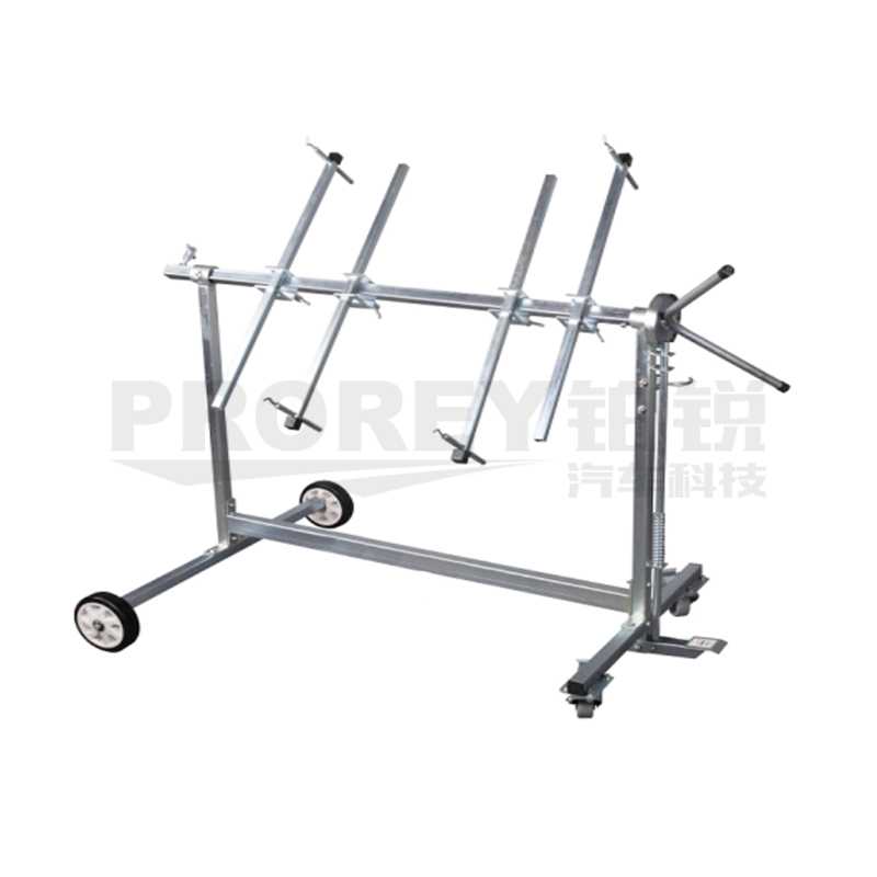 福瑞斯 FRS010001J 多功能喷漆架